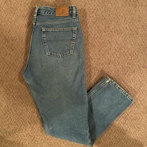 Tommy Hilfiger Mom Jeans